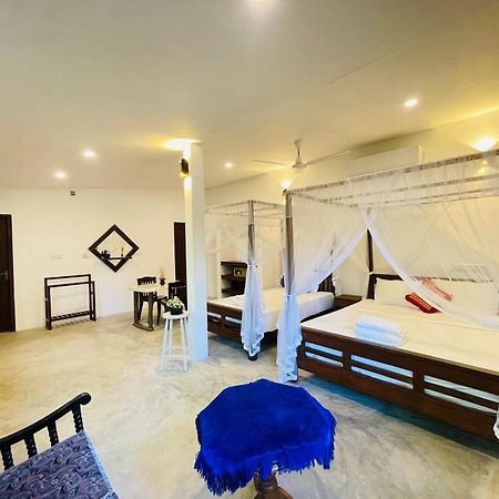 Lawrence Villa Weligama Eksteriør billede