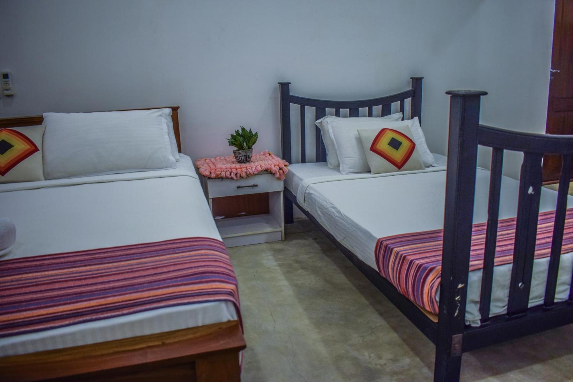 Lawrence Villa Weligama Eksteriør billede