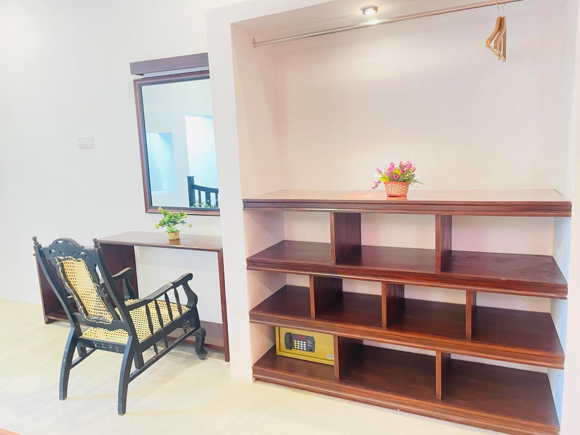 Lawrence Villa Weligama Eksteriør billede
