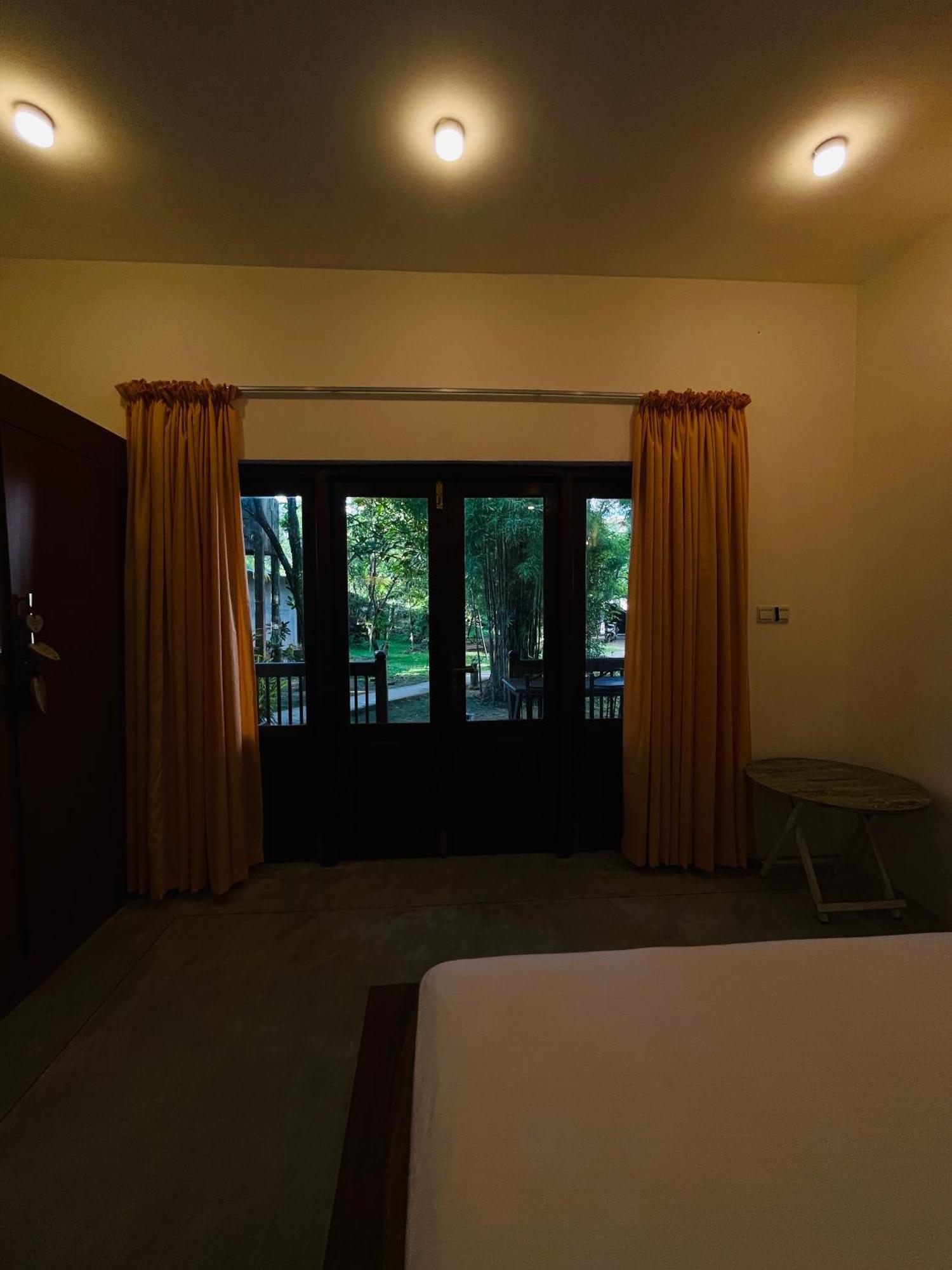 Lawrence Villa Weligama Eksteriør billede