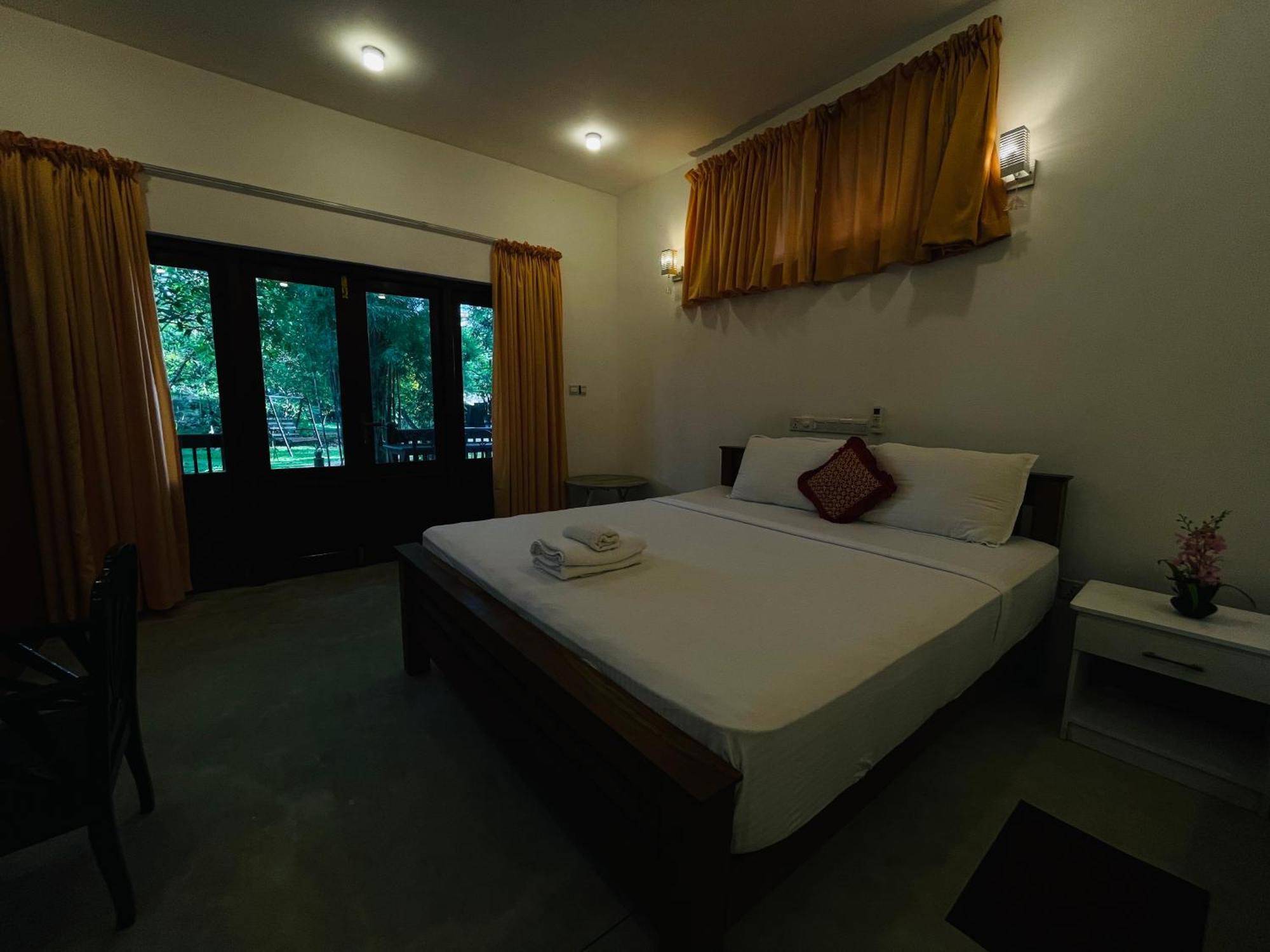 Lawrence Villa Weligama Eksteriør billede
