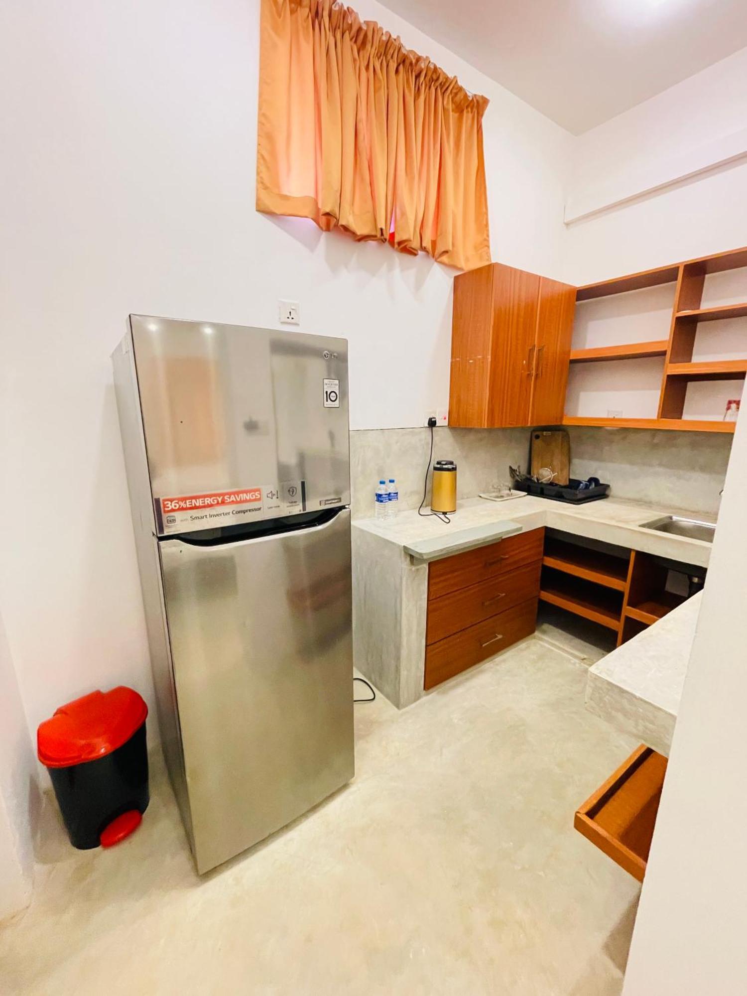 Lawrence Villa Weligama Eksteriør billede